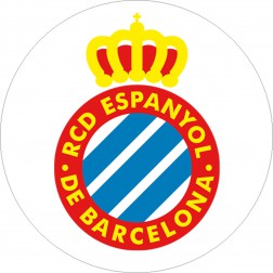 Oblea Escudo Espanyol